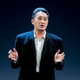 Illustration for article titled Embarrassed Sony CEO Announces New Video Game System